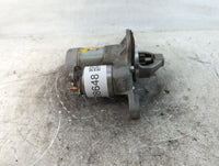 2013-2019 Nissan Sentra Car Starter Motor Solenoid OEM P/N:23300 EN22C Fits Fits 2013 2014 2015 2016 2017 2018 2019 2020 OEM