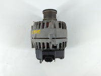 2013-2019 Nissan Sentra Alternator Replacement Generator Charging Assembly Engine OEM P/N:23100 9AE0A Fits OEM Used Auto Par