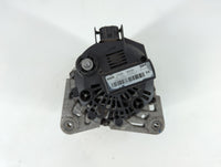 2013-2019 Nissan Sentra Alternator Replacement Generator Charging Assembly Engine OEM P/N:23100 9AE0A Fits OEM Used Auto Par