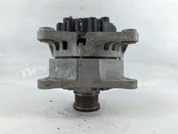 2013-2019 Nissan Sentra Alternator Replacement Generator Charging Assembly Engine OEM P/N:23100 9AE0A Fits OEM Used Auto Par