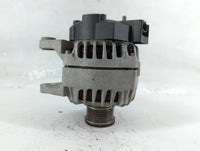 2013-2019 Nissan Sentra Alternator Replacement Generator Charging Assembly Engine OEM P/N:23100 9AE0A Fits OEM Used Auto Par