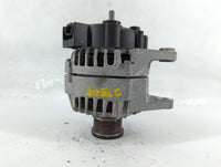 2013-2019 Nissan Sentra Alternator Replacement Generator Charging Assembly Engine OEM P/N:23100 9AE0A Fits OEM Used Auto Par