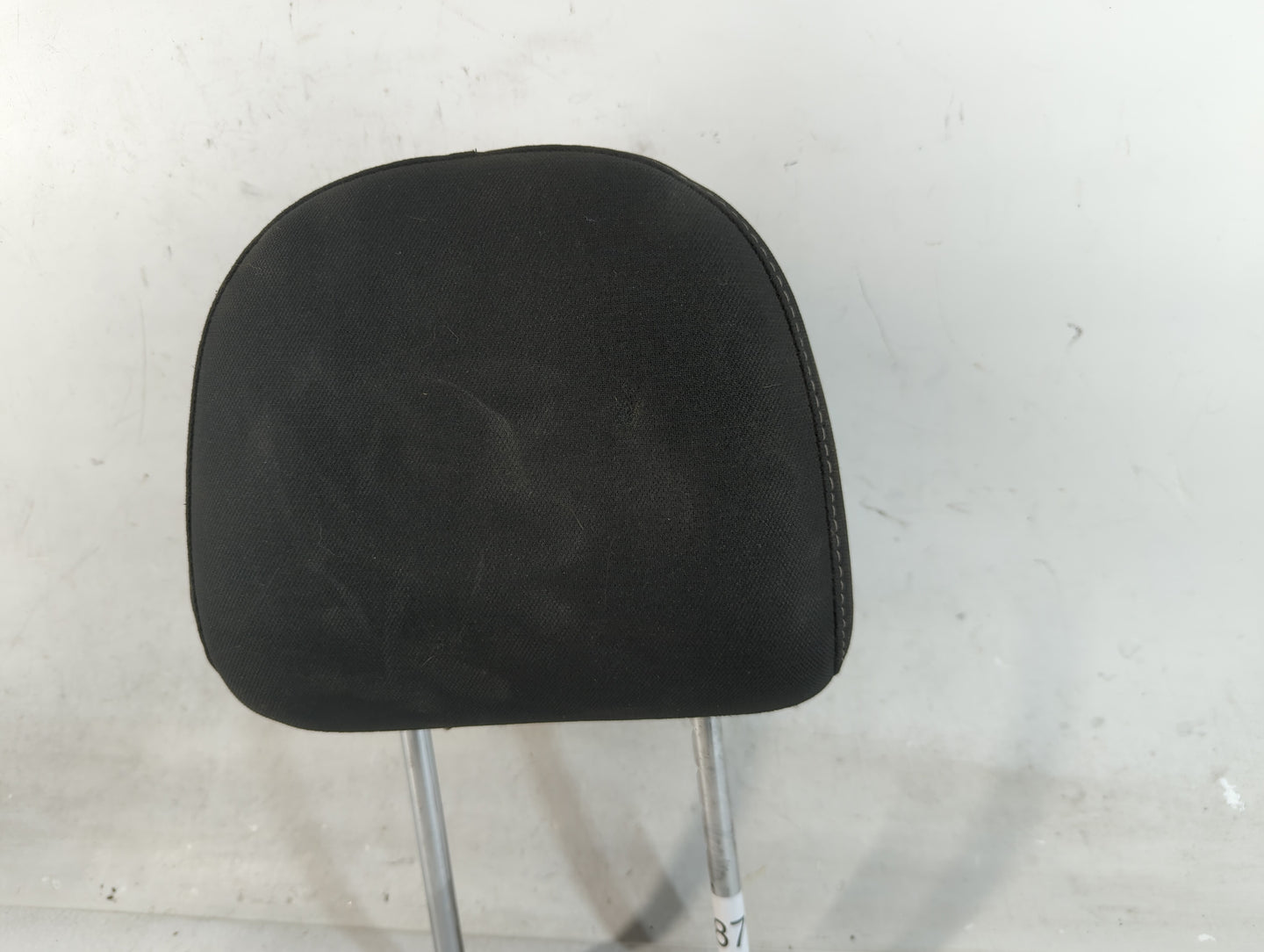 2019 Nissan Sentra Headrest Head Rest Front Driver Passenger Seat Fits OEM Used Auto Parts - Oemusedautoparts1.com