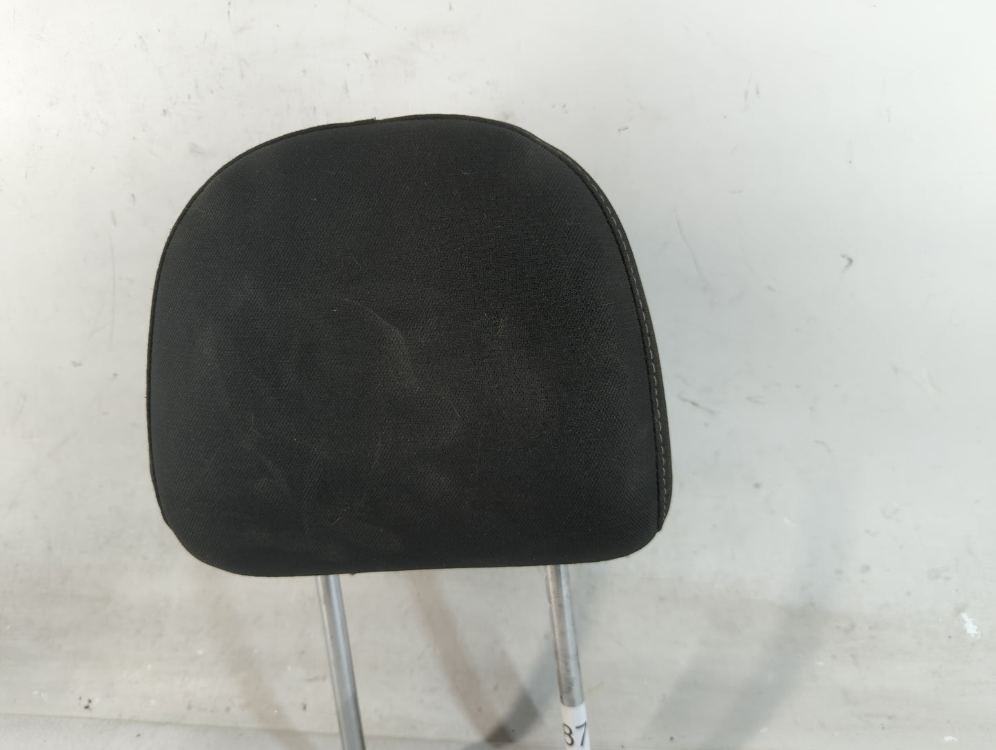 2019 Nissan Sentra Headrest Head Rest Front Driver Passenger Seat Fits OEM Used Auto Parts - Oemusedautoparts1.com