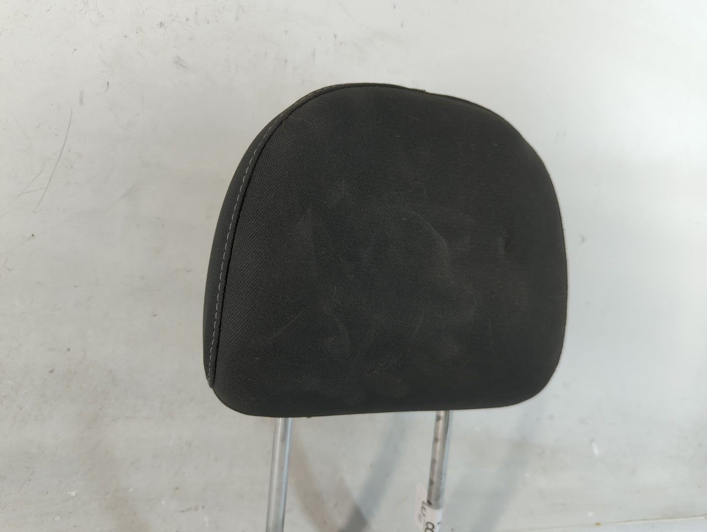 2019 Nissan Sentra Headrest Head Rest Front Driver Passenger Seat Fits OEM Used Auto Parts - Oemusedautoparts1.com