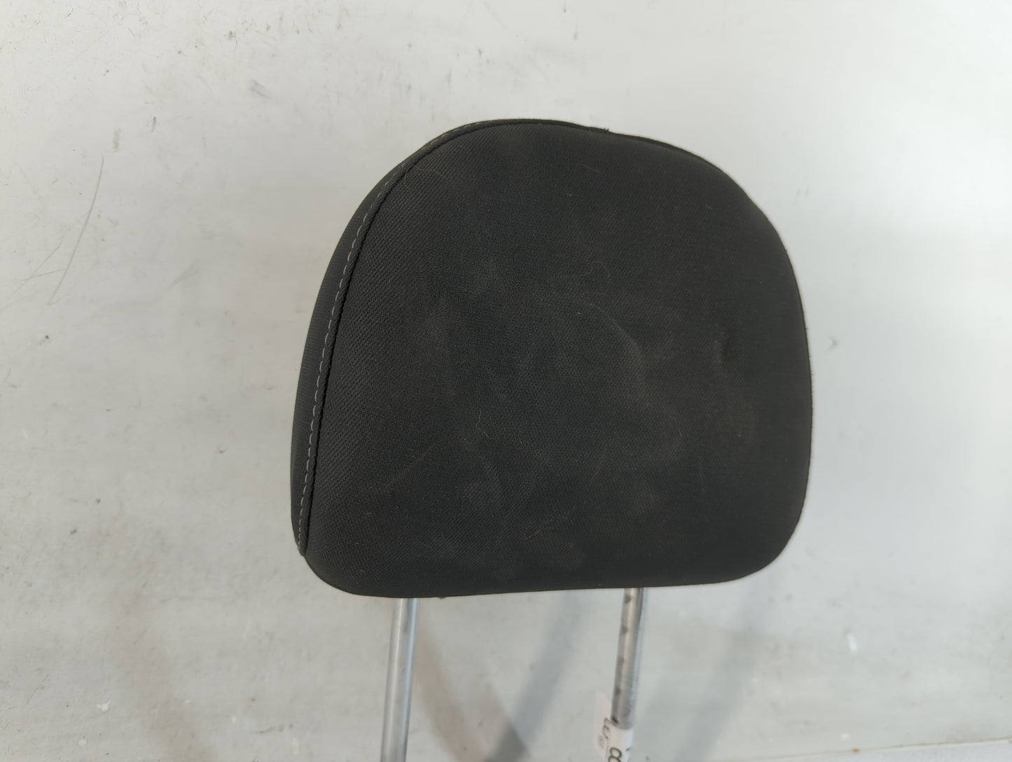 2019 Nissan Sentra Headrest Head Rest Front Driver Passenger Seat Fits OEM Used Auto Parts - Oemusedautoparts1.com
