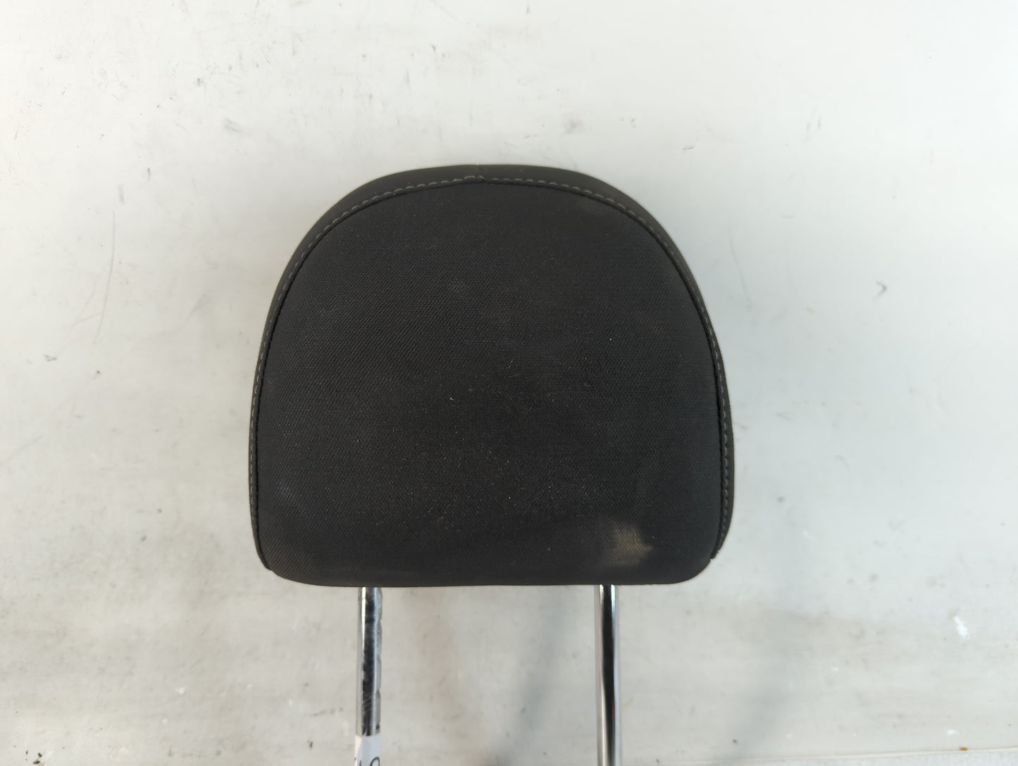 2019 Nissan Sentra Headrest Head Rest Front Driver Passenger Seat Fits OEM Used Auto Parts - Oemusedautoparts1.com