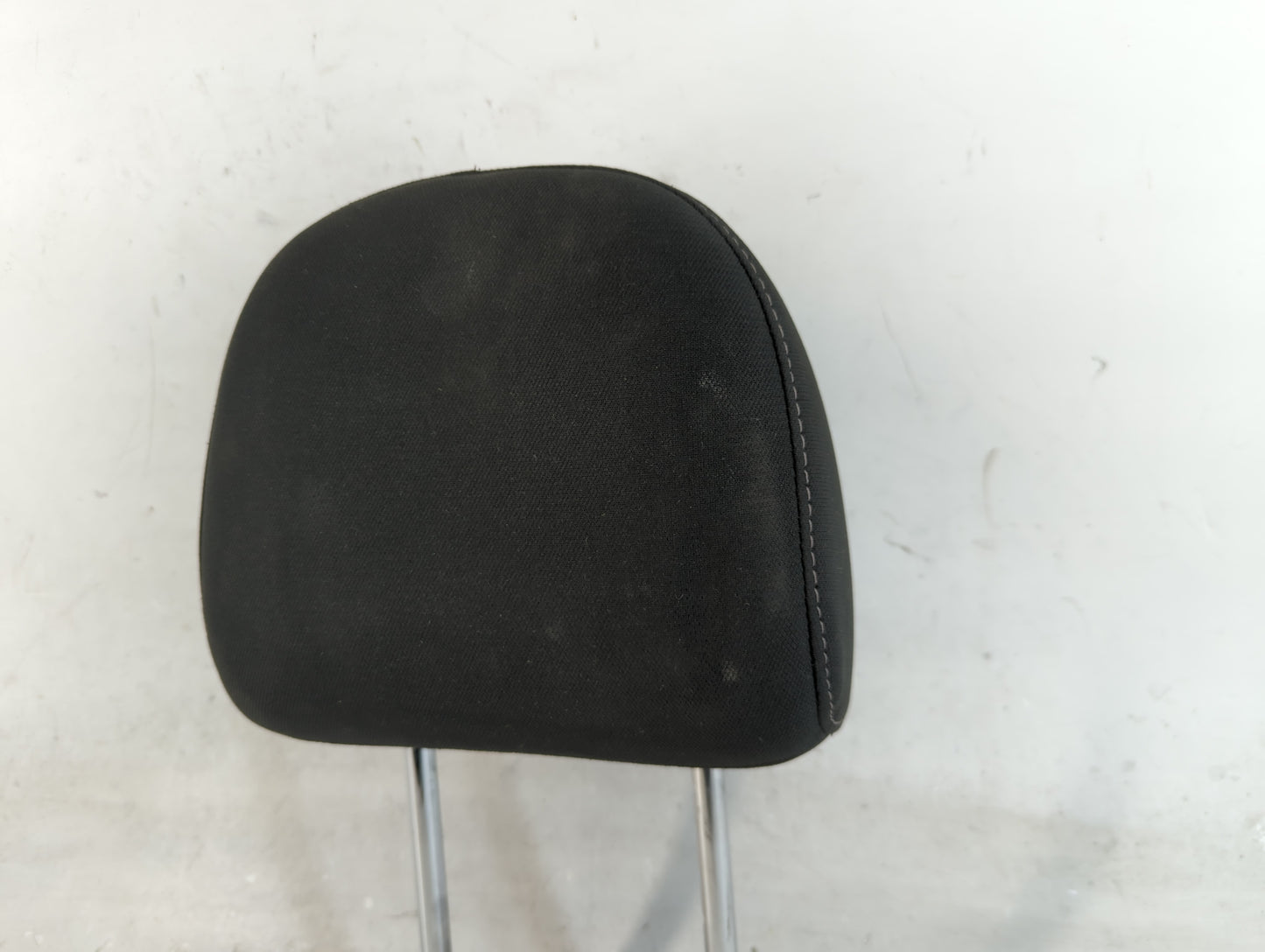 2016-2019 Nissan Sentra Headrest Head Rest Front Driver Passenger Seat Fits Fits 2016 2017 2018 2019 OEM Used Auto Parts - O