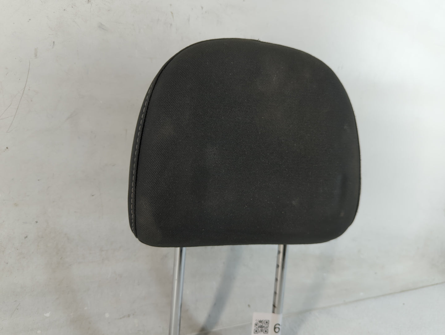 2016-2019 Nissan Sentra Headrest Head Rest Front Driver Passenger Seat Fits Fits 2016 2017 2018 2019 OEM Used Auto Parts - O