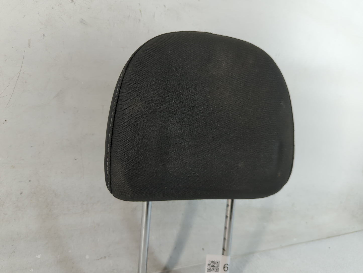 2016-2019 Nissan Sentra Headrest Head Rest Front Driver Passenger Seat Fits Fits 2016 2017 2018 2019 OEM Used Auto Parts - O