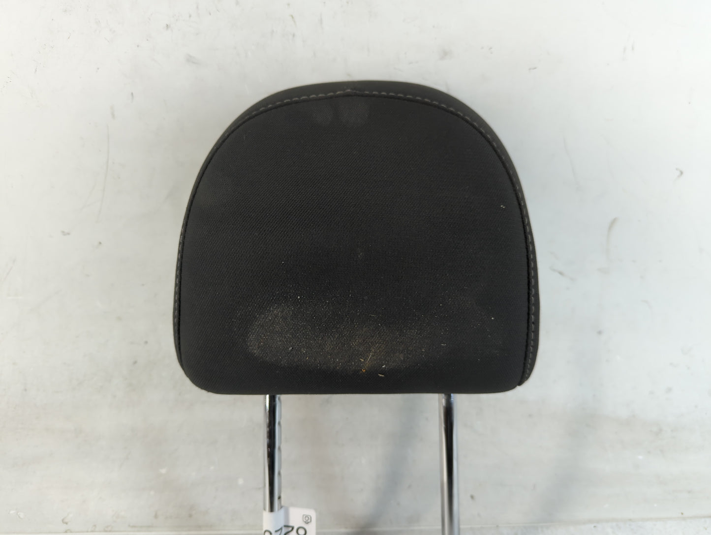 2016-2019 Nissan Sentra Headrest Head Rest Front Driver Passenger Seat Fits Fits 2016 2017 2018 2019 OEM Used Auto Parts - O