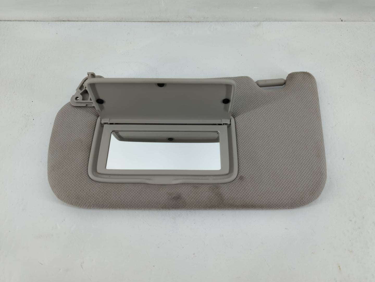 2013-2019 Nissan Sentra Sun Visor Shade Replacement Driver Left Mirror Fits Fits 2013 2014 2015 2016 2017 2018 2019 OEM Used