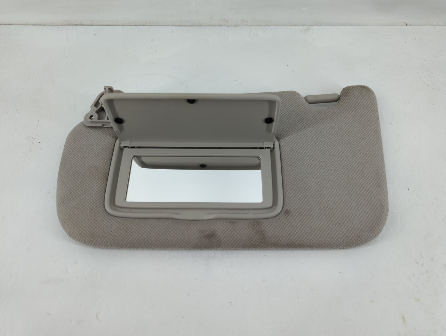 2013-2019 Nissan Sentra Sun Visor Shade Replacement Driver Left Mirror Fits Fits 2013 2014 2015 2016 2017 2018 2019 OEM Used