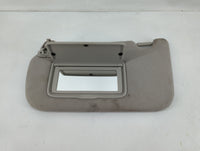 2013-2019 Nissan Sentra Sun Visor Shade Replacement Driver Left Mirror Fits Fits 2013 2014 2015 2016 2017 2018 2019 OEM Used