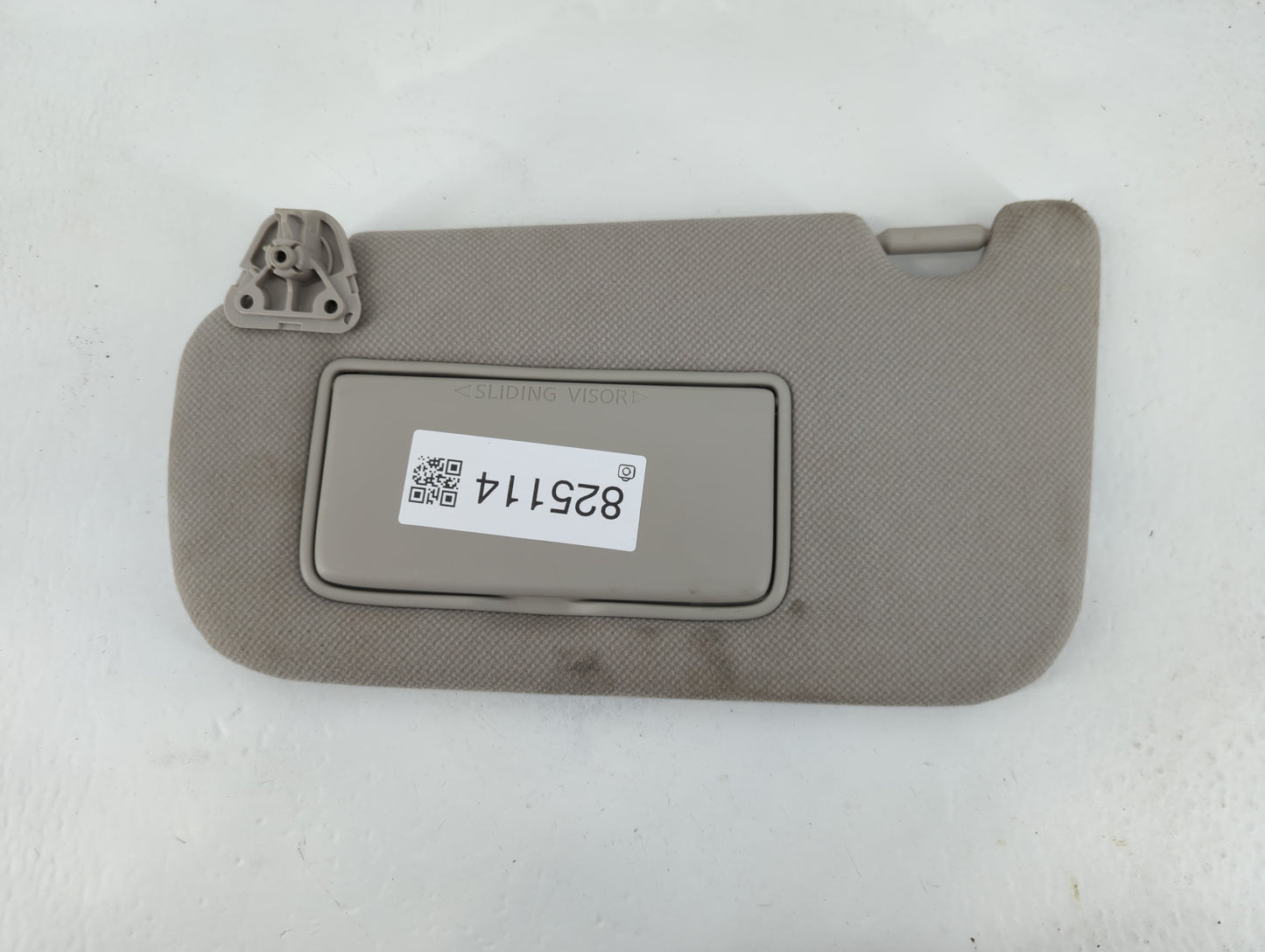 2013-2019 Nissan Sentra Sun Visor Shade Replacement Driver Left Mirror Fits Fits 2013 2014 2015 2016 2017 2018 2019 OEM Used