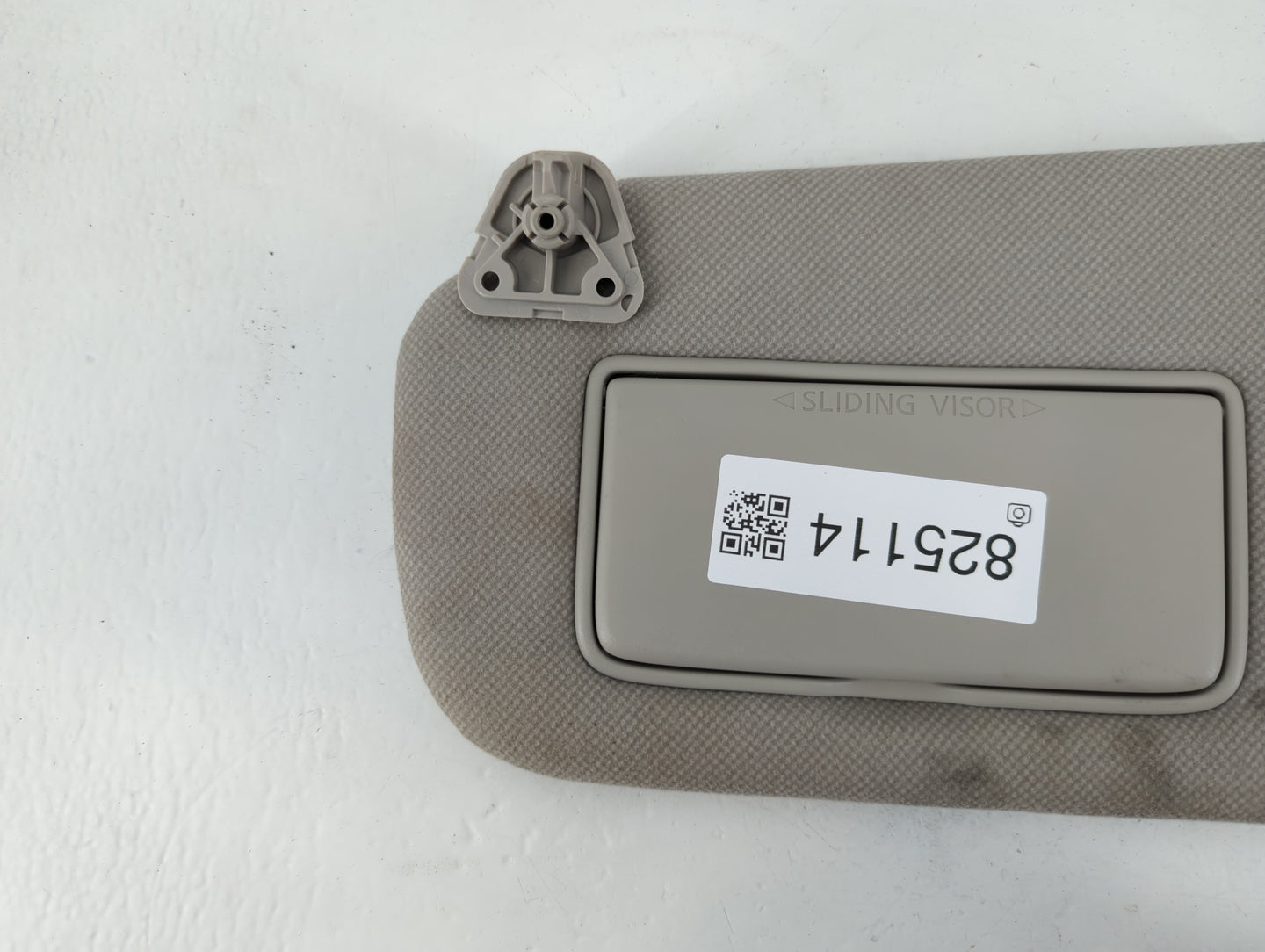2013-2019 Nissan Sentra Sun Visor Shade Replacement Driver Left Mirror Fits Fits 2013 2014 2015 2016 2017 2018 2019 OEM Used