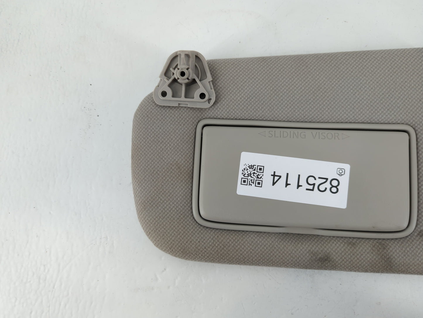 2013-2019 Nissan Sentra Sun Visor Shade Replacement Driver Left Mirror Fits Fits 2013 2014 2015 2016 2017 2018 2019 OEM Used