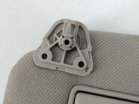 2013-2019 Nissan Sentra Sun Visor Shade Replacement Driver Left Mirror Fits Fits 2013 2014 2015 2016 2017 2018 2019 OEM Used