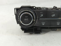 2017-2019 Nissan Sentra Climate Control Module Temperature AC/Heater Replacement P/N:275004AT2A Fits Fits 2017 2018 2019 OEM
