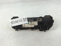 2017-2019 Nissan Sentra Climate Control Module Temperature AC/Heater Replacement P/N:275004AT2A Fits Fits 2017 2018 2019 OEM