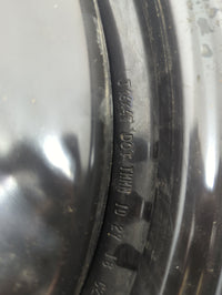 2015-2019 Nissan Sentra Spare Donut Tire Wheel Rim Oem - Oemusedautoparts1.com