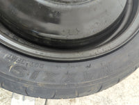 2015-2019 Nissan Sentra Spare Donut Tire Wheel Rim Oem - Oemusedautoparts1.com