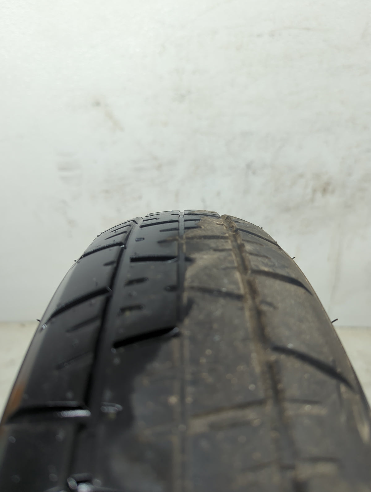 2015-2019 Nissan Sentra Spare Donut Tire Wheel Rim Oem - Oemusedautoparts1.com