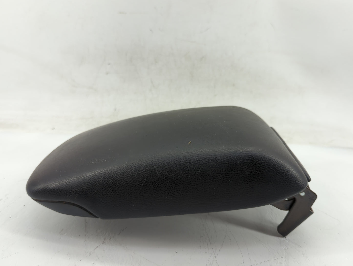 2018-2019 Nissan Sentra Center Console Armrest Cover Lid Fits Fits 2018 2019 OEM Used Auto Parts - Oemusedautoparts1.com