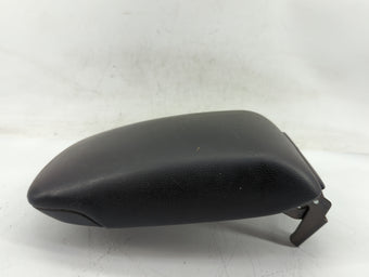 compare product 2018-2019 Nissan Sentra Center Console Armrest Cover Lid Fits Fits 2018 2019 OEM Used Auto Parts