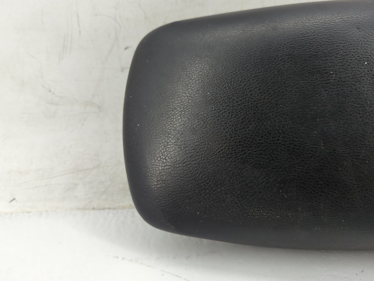 2018-2019 Nissan Sentra Center Console Armrest Cover Lid Fits Fits 2018 2019 OEM Used Auto Parts - Oemusedautoparts1.com