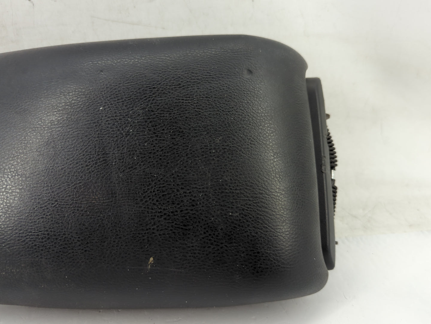2018-2019 Nissan Sentra Center Console Armrest Cover Lid Fits Fits 2018 2019 OEM Used Auto Parts - Oemusedautoparts1.com