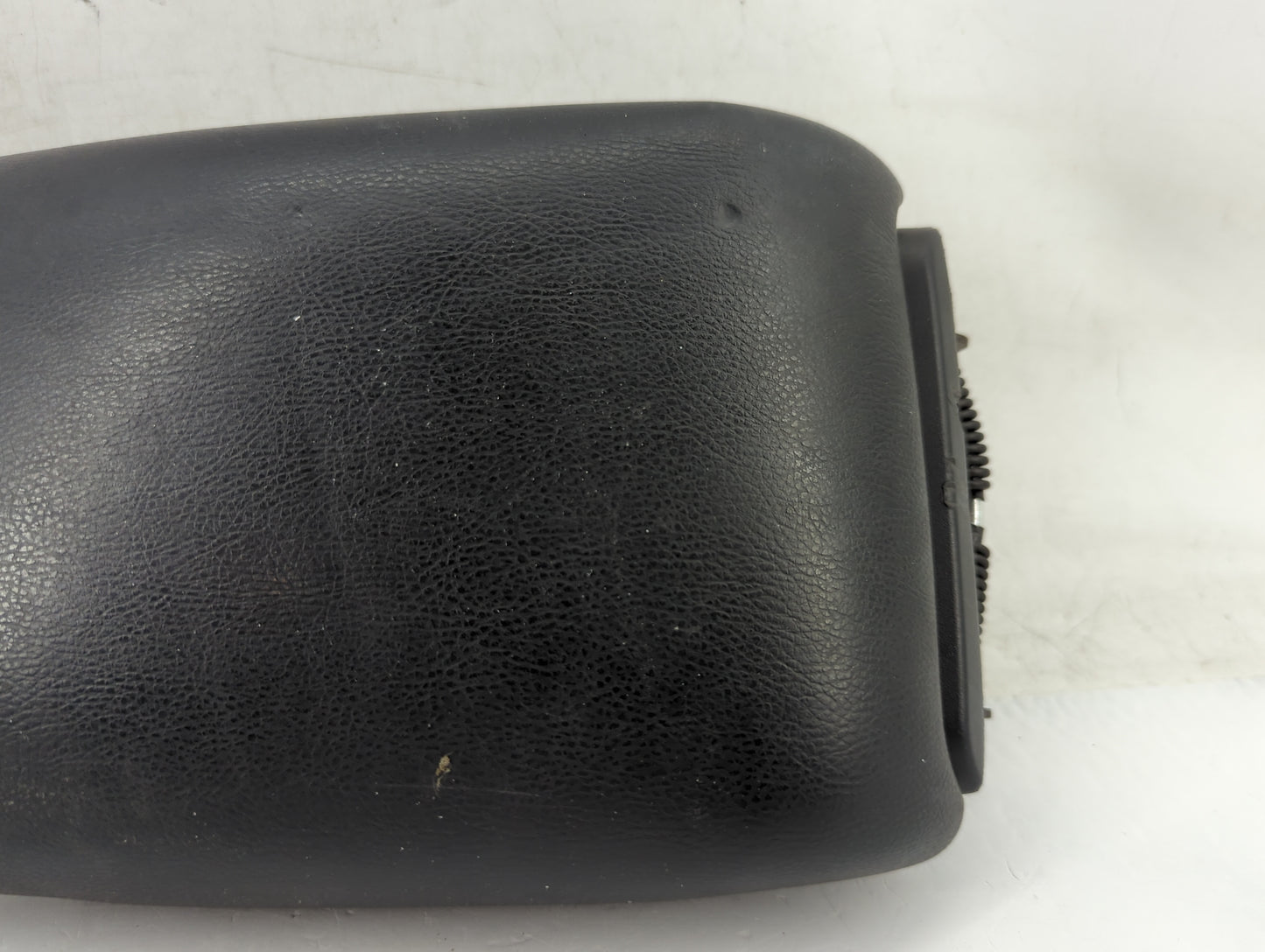 2018-2019 Nissan Sentra Center Console Armrest Cover Lid Fits Fits 2018 2019 OEM Used Auto Parts - Oemusedautoparts1.com