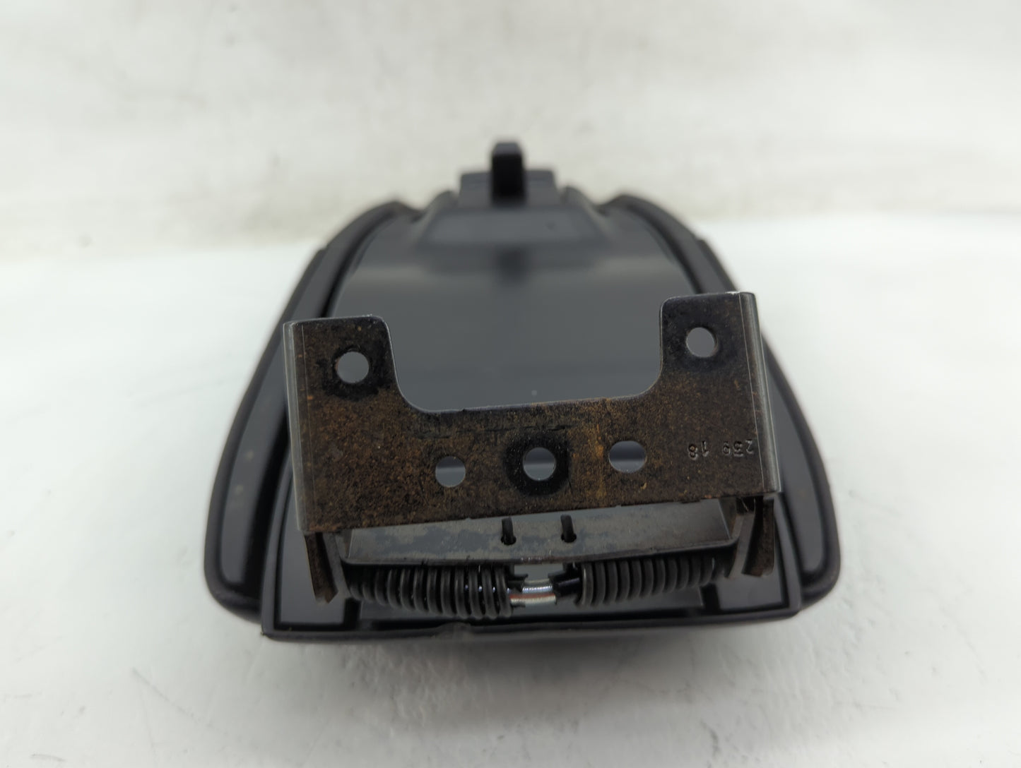 2018-2019 Nissan Sentra Center Console Armrest Cover Lid Fits Fits 2018 2019 OEM Used Auto Parts - Oemusedautoparts1.com