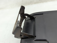 2018-2019 Nissan Sentra Center Console Armrest Cover Lid Fits Fits 2018 2019 OEM Used Auto Parts - Oemusedautoparts1.com