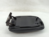 2018-2019 Nissan Sentra Center Console Armrest Cover Lid Fits Fits 2018 2019 OEM Used Auto Parts - Oemusedautoparts1.com
