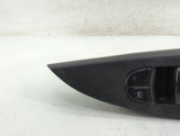 2013-2019 Nissan Sentra Master Power Window Switch Replacement Driver Side Left Fits Fits 2013 2014 2015 2016 2017 2018 2019