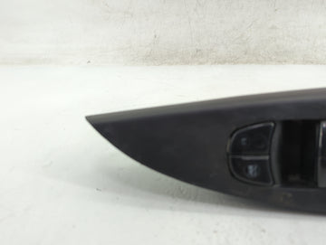 2013-2019 Nissan Sentra Master Power Window Switch Replacement Driver Side Left Fits Fits 2013 2014 2015 2016 2017 2018 2019