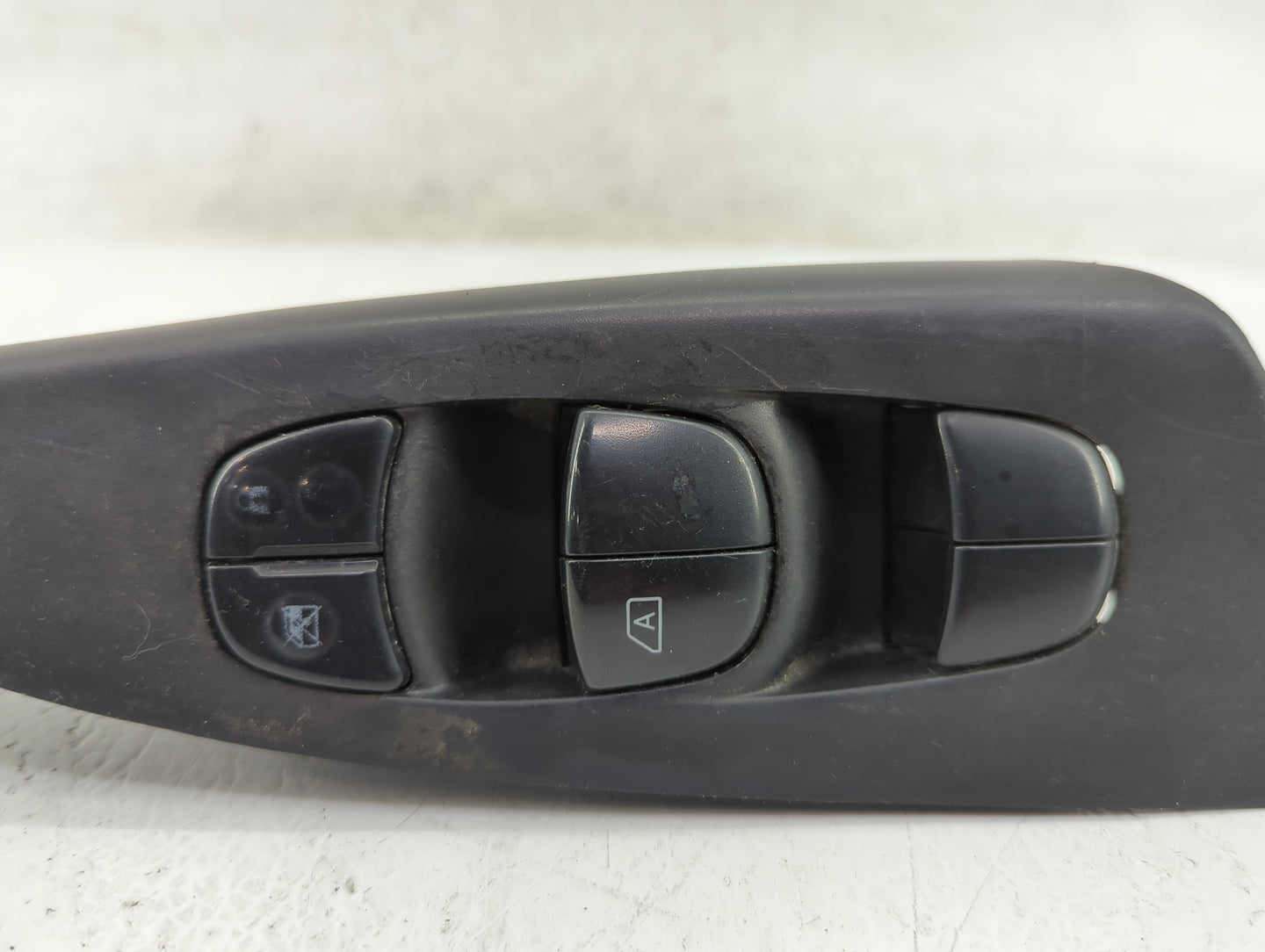 2013-2019 Nissan Sentra Master Power Window Switch Replacement Driver Side Left Fits Fits 2013 2014 2015 2016 2017 2018 2019