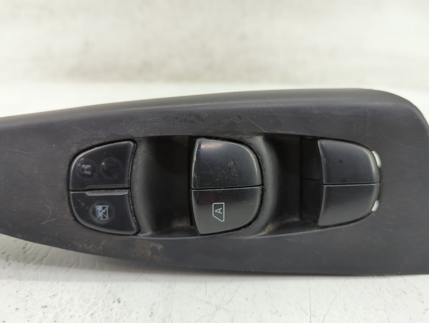 2013-2019 Nissan Sentra Master Power Window Switch Replacement Driver Side Left Fits Fits 2013 2014 2015 2016 2017 2018 2019