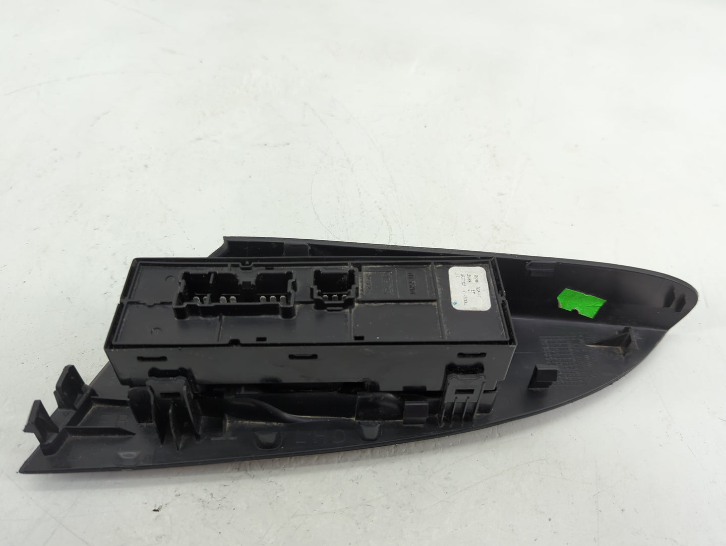 2013-2019 Nissan Sentra Master Power Window Switch Replacement Driver Side Left Fits Fits 2013 2014 2015 2016 2017 2018 2019