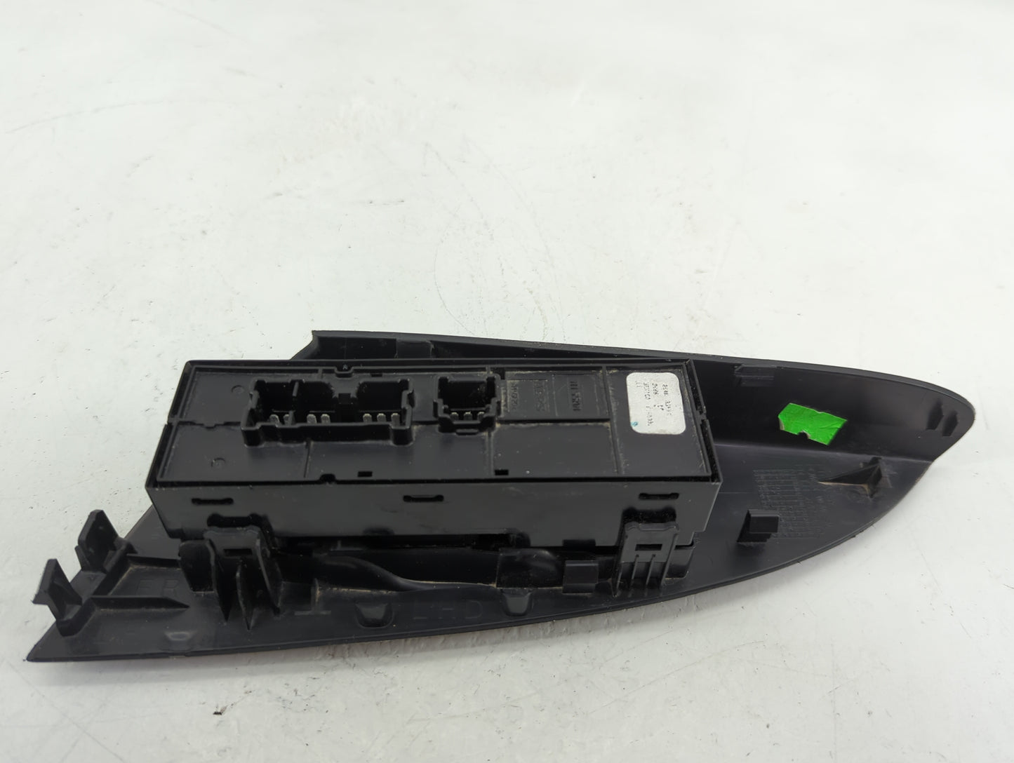 2013-2019 Nissan Sentra Master Power Window Switch Replacement Driver Side Left Fits Fits 2013 2014 2015 2016 2017 2018 2019