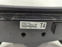 2015-2019 Nissan Sentra Climate Control Module Temperature AC/Heater Replacement P/N:27500 4AT4A Fits OEM Used Auto Parts - 