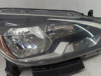 2016-2019 Nissan Sentra Passenger Right Oem Head Light Headlight Lamp - Oemusedautoparts1.com