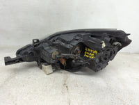 2016-2019 Nissan Sentra Passenger Right Oem Head Light Headlight Lamp - Oemusedautoparts1.com