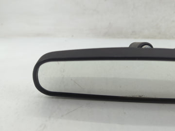 2007-2022 Nissan Sentra Interior Rear View Mirror Replacement OEM Fits OEM Used Auto Parts - Oemusedautoparts1.com