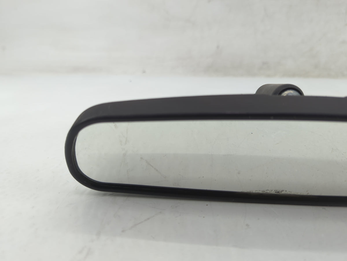 2007-2022 Nissan Sentra Interior Rear View Mirror Replacement OEM Fits OEM Used Auto Parts - Oemusedautoparts1.com