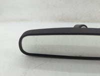 2007-2022 Nissan Sentra Interior Rear View Mirror Replacement OEM Fits OEM Used Auto Parts - Oemusedautoparts1.com
