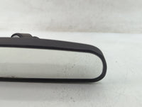 2007-2022 Nissan Sentra Interior Rear View Mirror Replacement OEM Fits OEM Used Auto Parts - Oemusedautoparts1.com