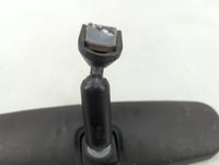 2007-2022 Nissan Sentra Interior Rear View Mirror Replacement OEM Fits OEM Used Auto Parts - Oemusedautoparts1.com