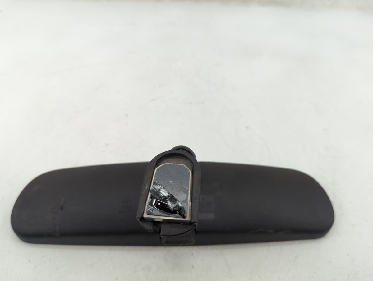 2007-2022 Nissan Sentra Interior Rear View Mirror Replacement OEM Fits OEM Used Auto Parts - Oemusedautoparts1.com